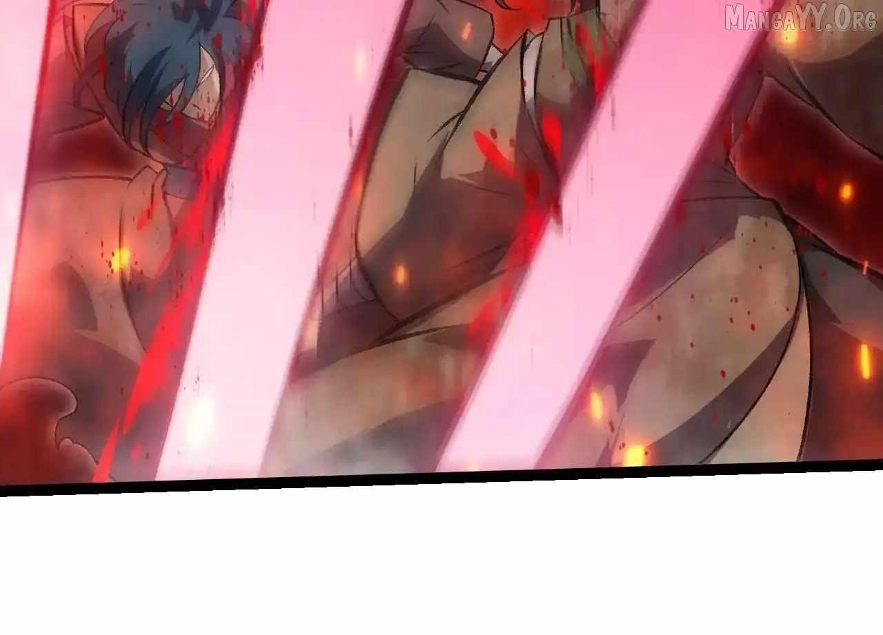 Evolution Begins With a Big Tree Chapter 469 - Page 70