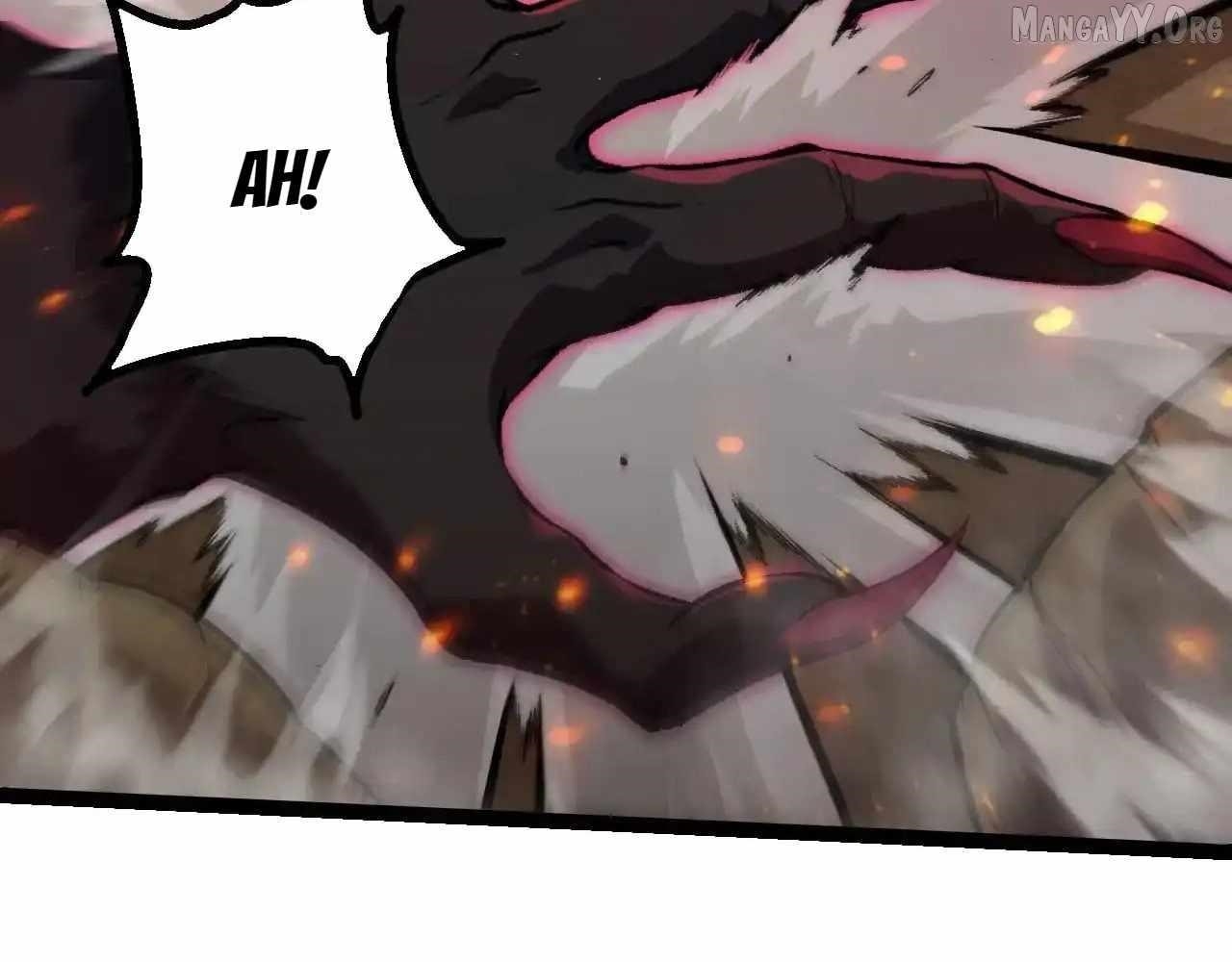 Evolution Begins With a Big Tree Chapter 469 - Page 77