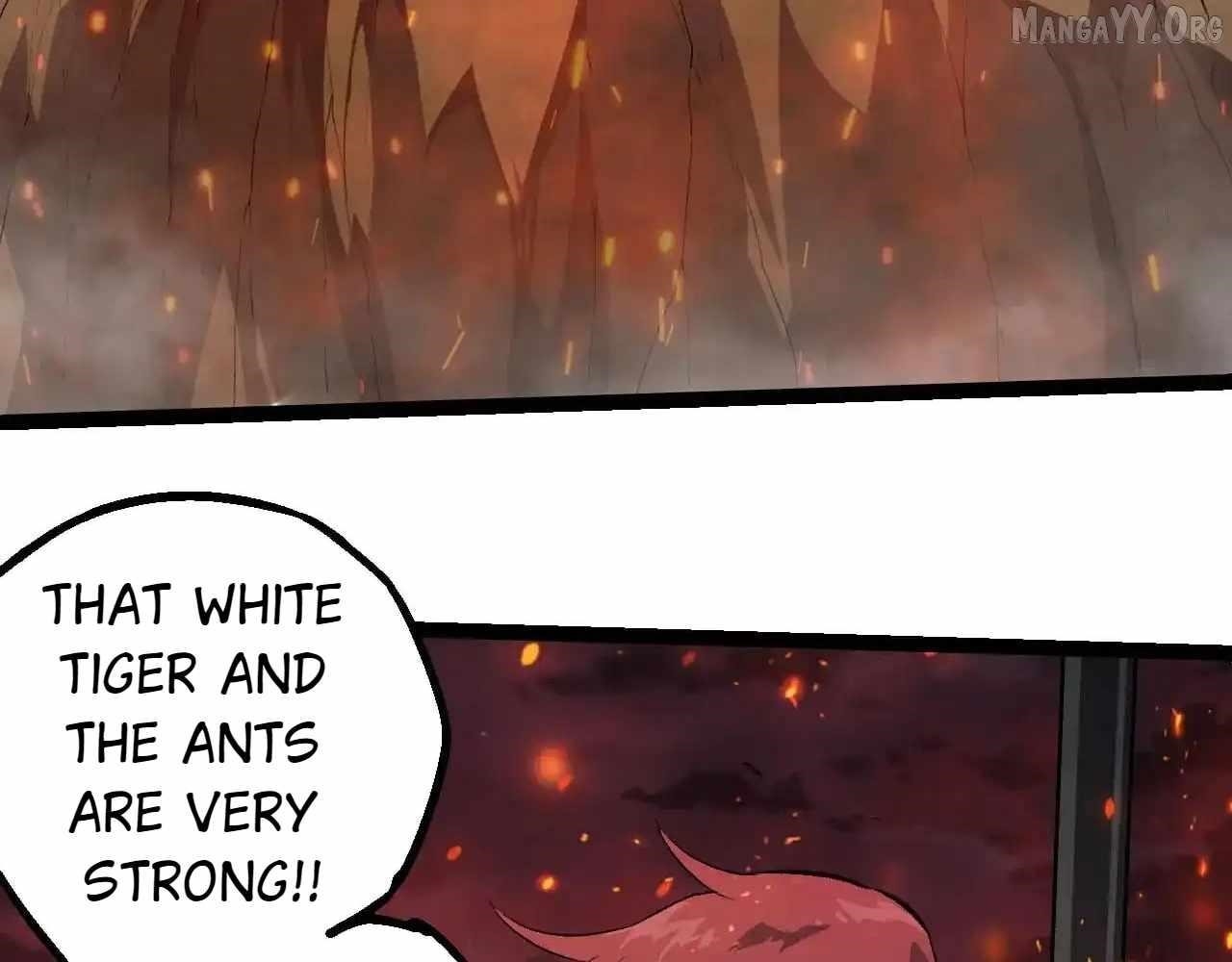 Evolution Begins With a Big Tree Chapter 469 - Page 79