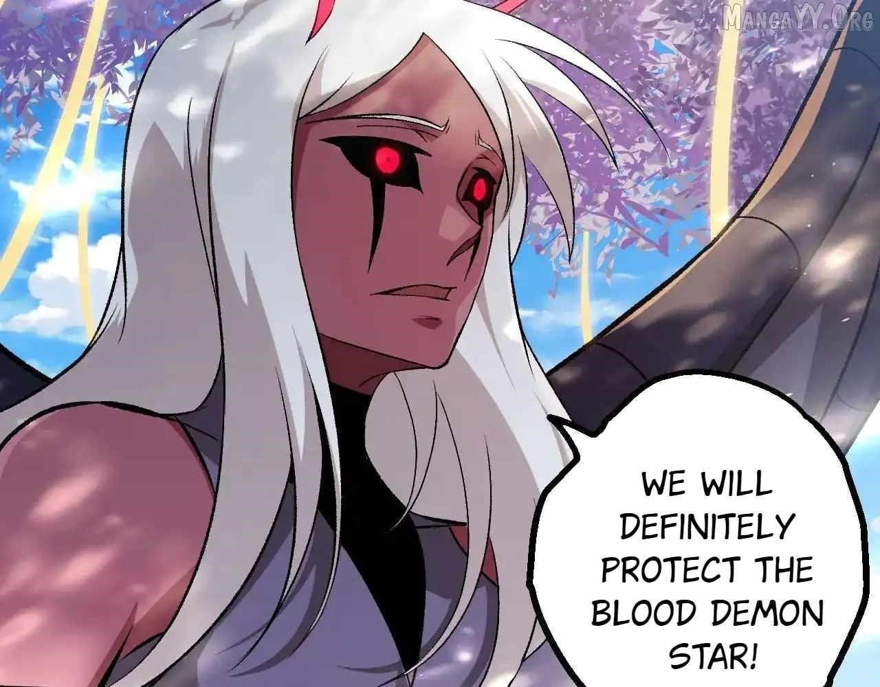 Evolution Begins With a Big Tree Chapter 469 - Page 8