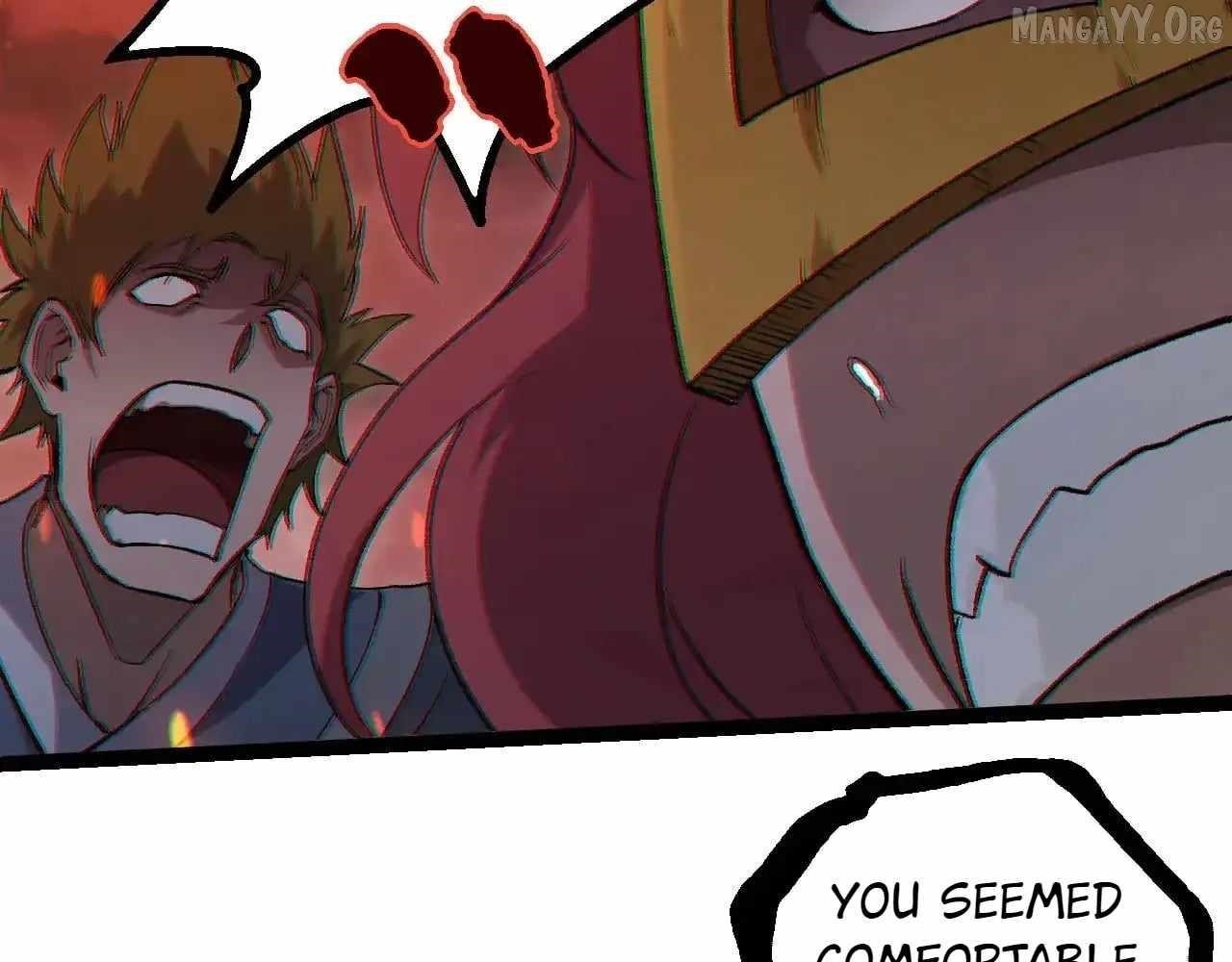 Evolution Begins With a Big Tree Chapter 469 - Page 83