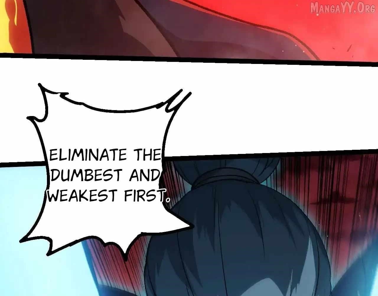 Evolution Begins With a Big Tree Chapter 469 - Page 94