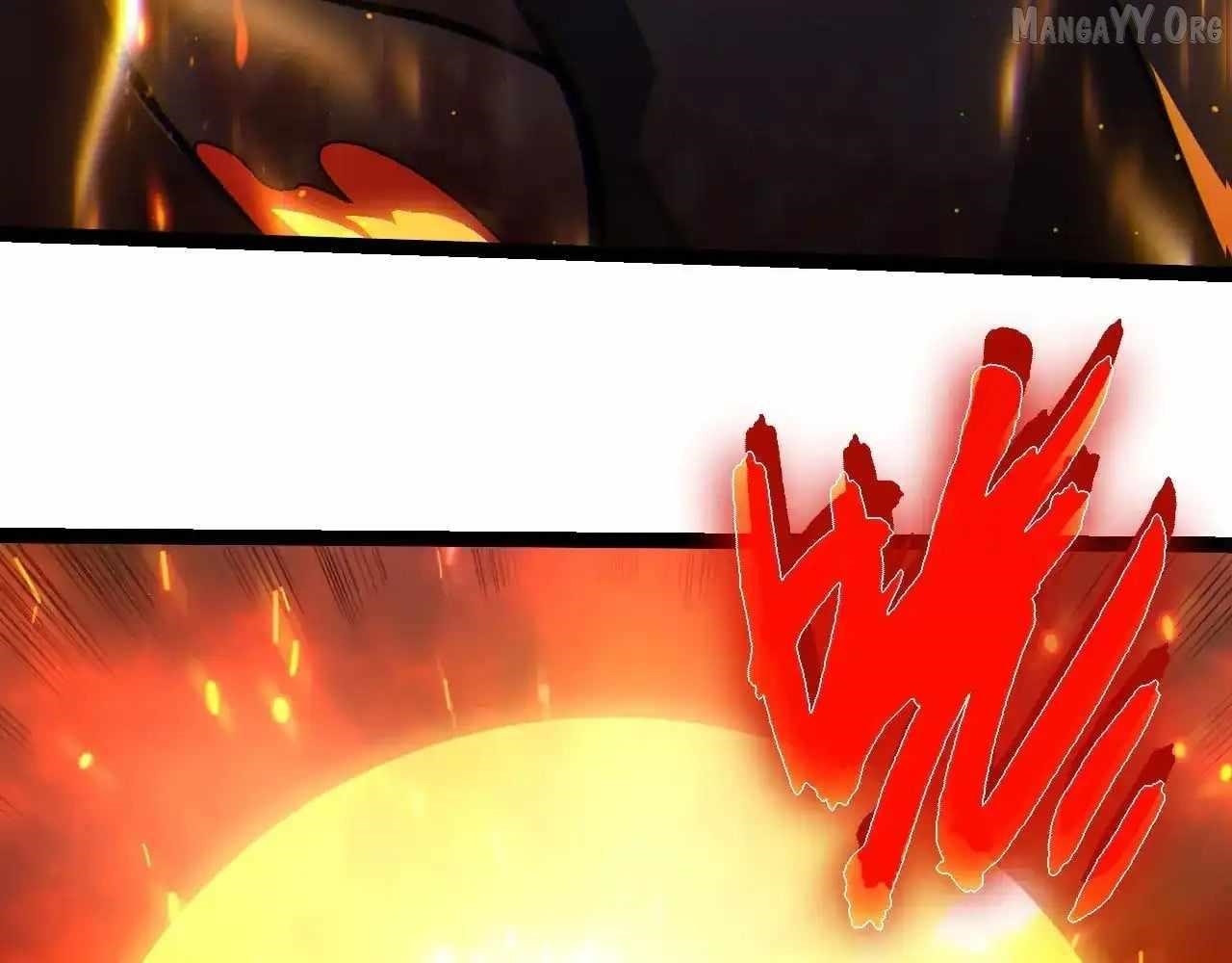 Evolution Begins With a Big Tree Chapter 469 - Page 97