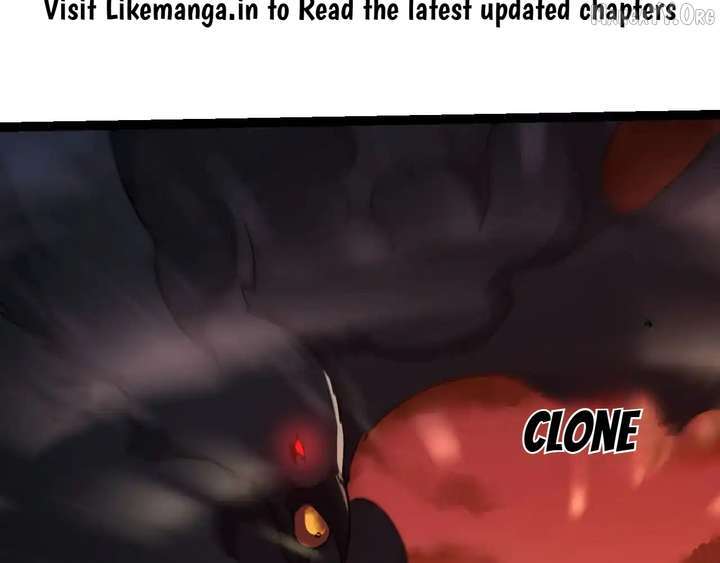 Evolution Begins With a Big Tree Chapter 470 - Page 11