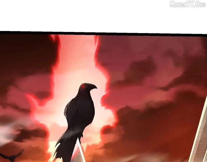 Evolution Begins With a Big Tree Chapter 470 - Page 16