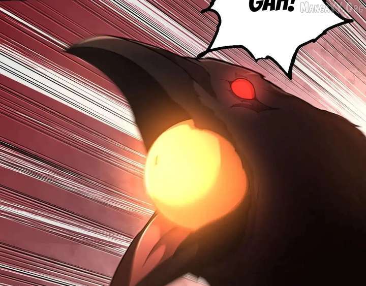 Evolution Begins With a Big Tree Chapter 470 - Page 23