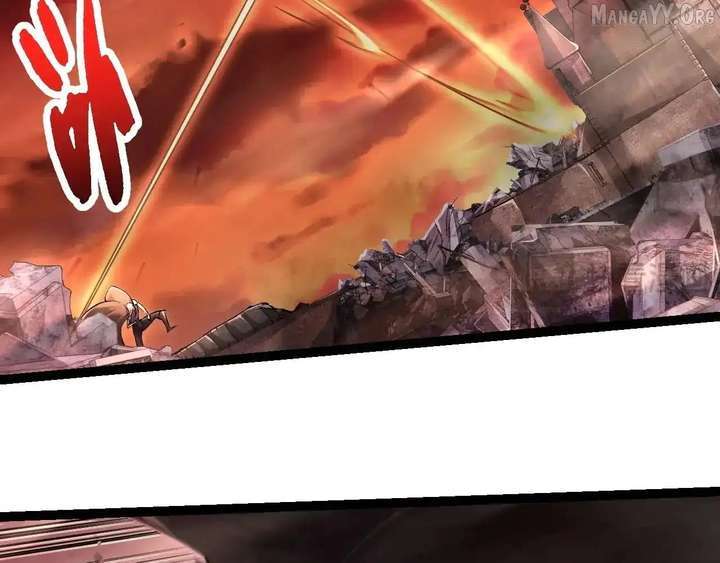 Evolution Begins With a Big Tree Chapter 470 - Page 27