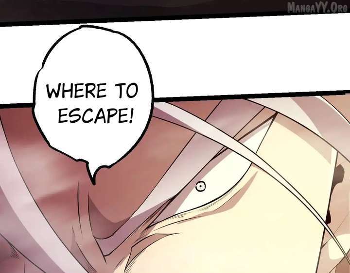 Evolution Begins With a Big Tree Chapter 470 - Page 34