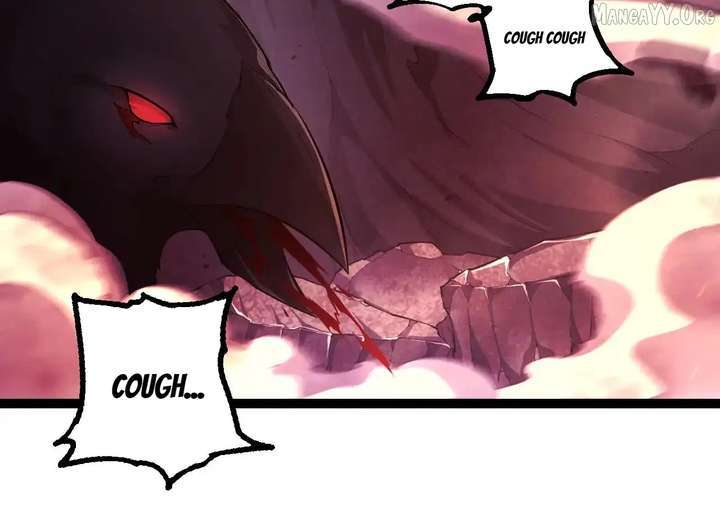 Evolution Begins With a Big Tree Chapter 470 - Page 40