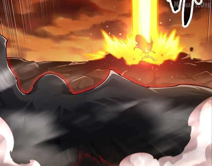 Evolution Begins With a Big Tree Chapter 470 - Page 42