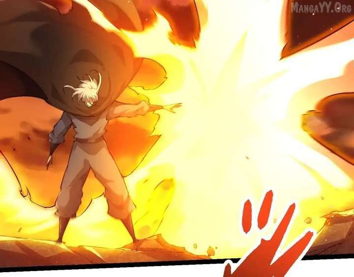 Evolution Begins With a Big Tree Chapter 470 - Page 47