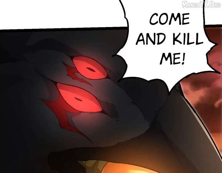 Evolution Begins With a Big Tree Chapter 470 - Page 56