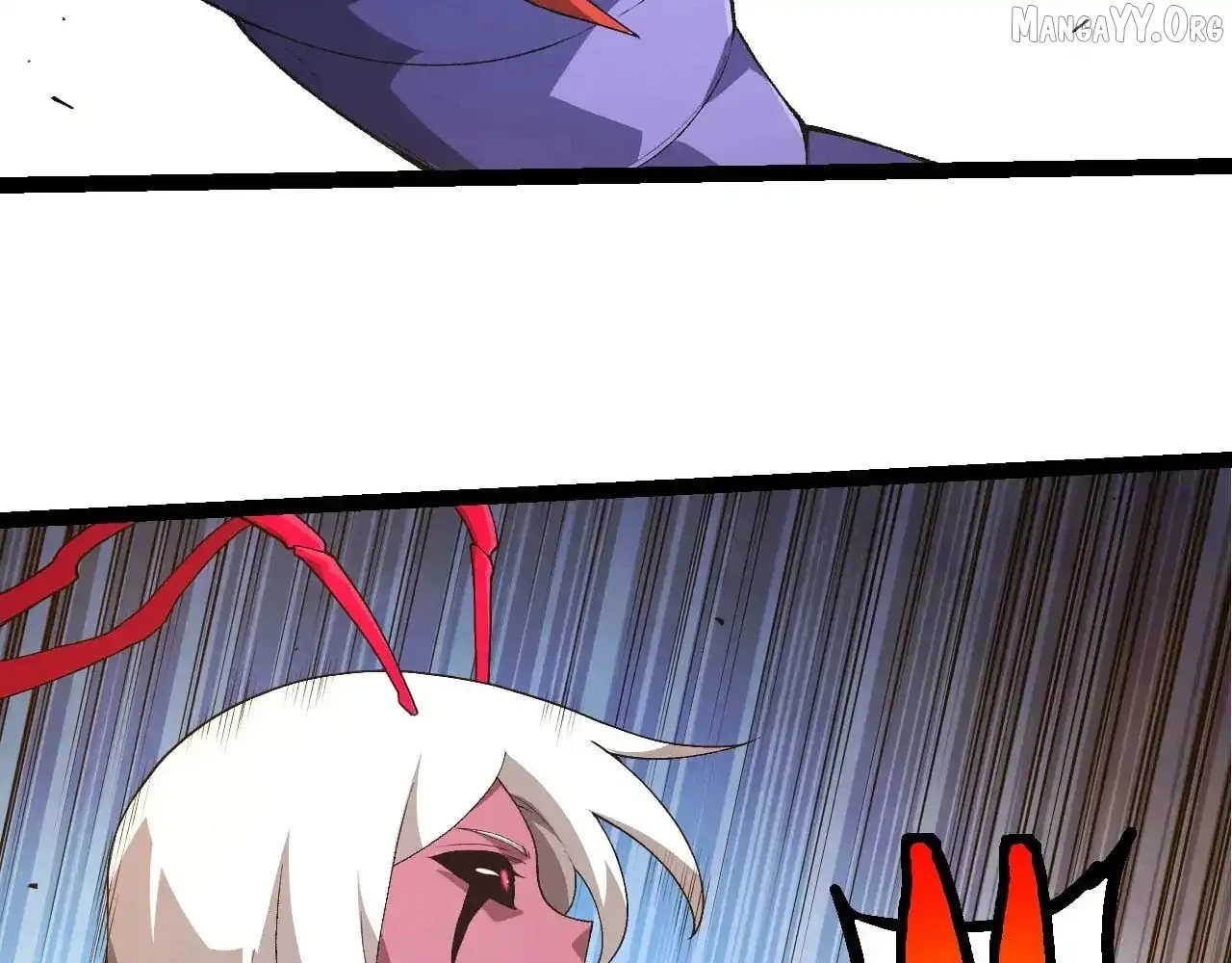 Evolution Begins With a Big Tree Chapter 471 - Page 19