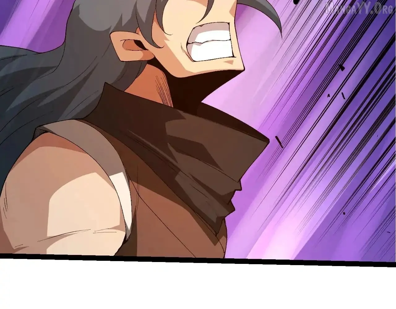 Evolution Begins With a Big Tree Chapter 471 - Page 25