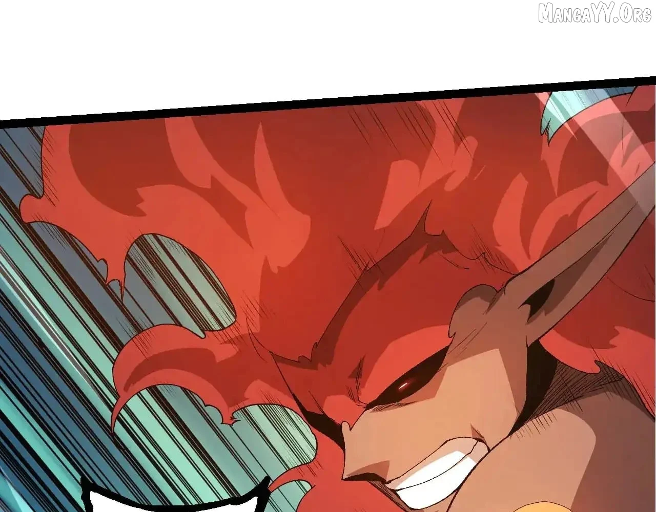 Evolution Begins With a Big Tree Chapter 471 - Page 26