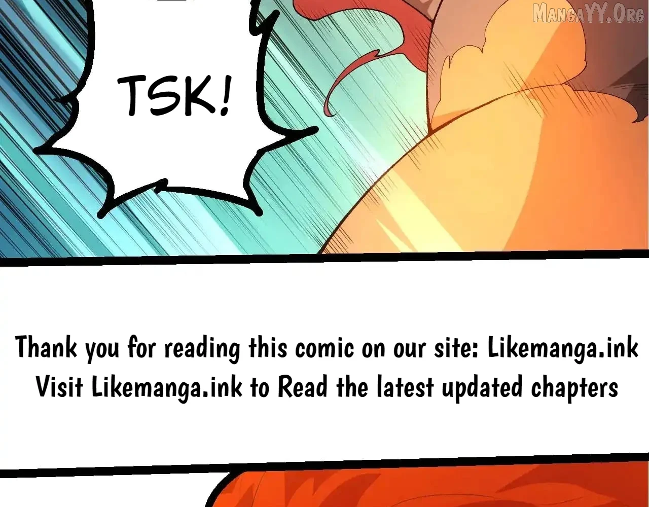 Evolution Begins With a Big Tree Chapter 471 - Page 27