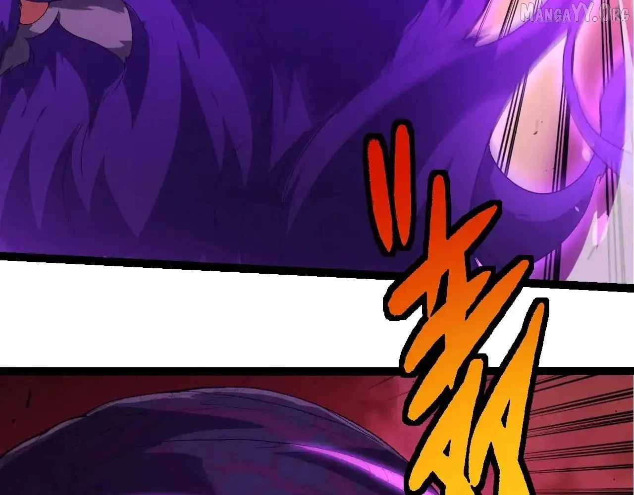 Evolution Begins With a Big Tree Chapter 471 - Page 32