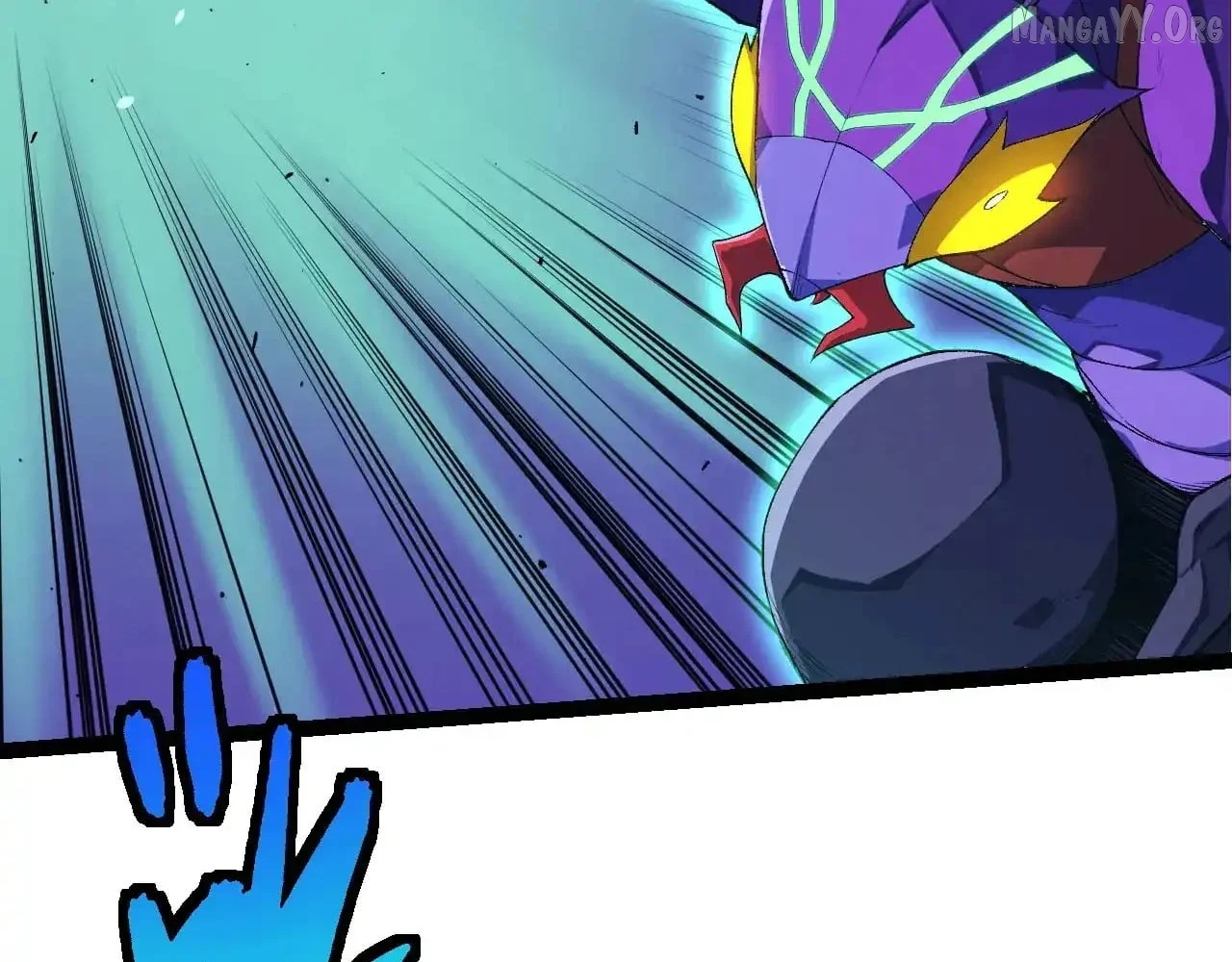 Evolution Begins With a Big Tree Chapter 471 - Page 35