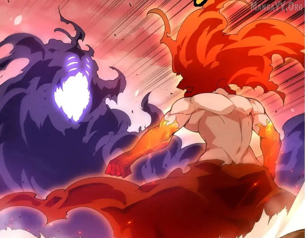 Evolution Begins With a Big Tree Chapter 471 - Page 48