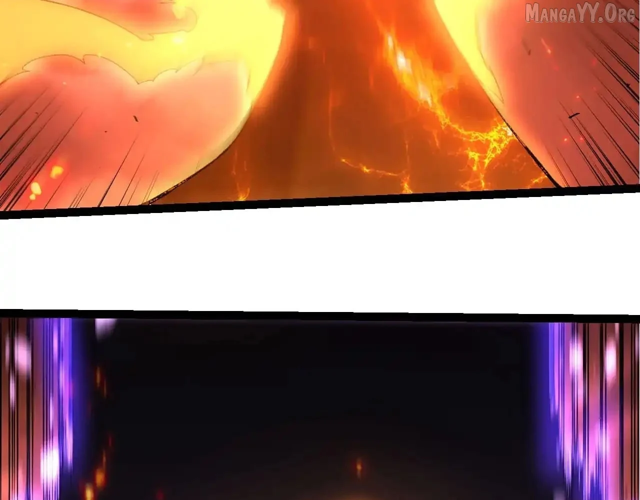 Evolution Begins With a Big Tree Chapter 471 - Page 57