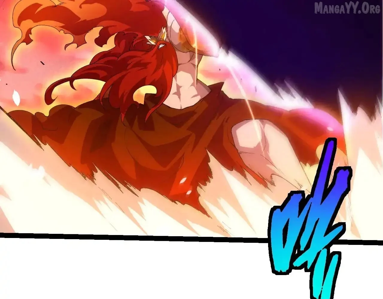 Evolution Begins With a Big Tree Chapter 471 - Page 62