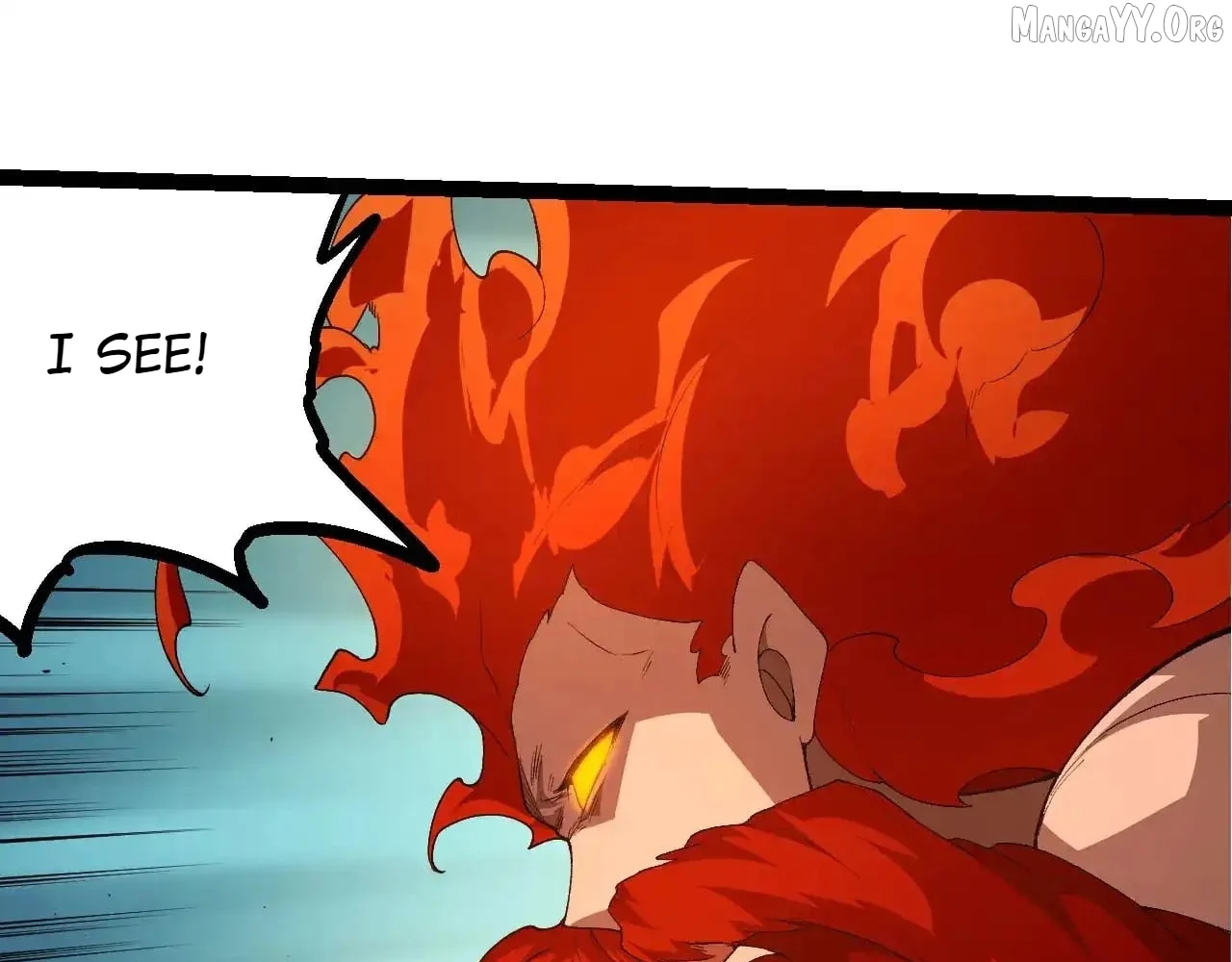 Evolution Begins With a Big Tree Chapter 471 - Page 71