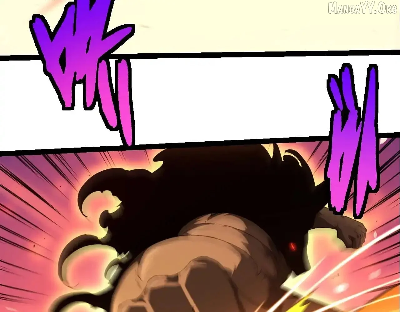 Evolution Begins With a Big Tree Chapter 471 - Page 79