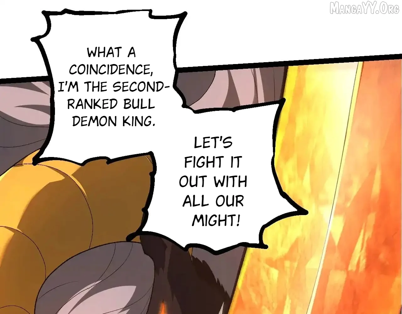 Evolution Begins With a Big Tree Chapter 471 - Page 81