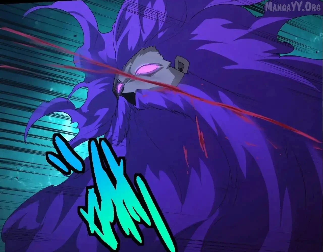 Evolution Begins With a Big Tree Chapter 471 - Page 86