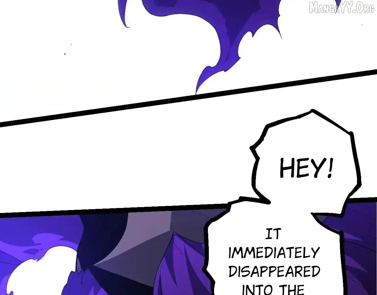 Evolution Begins With a Big Tree Chapter 471 - Page 94