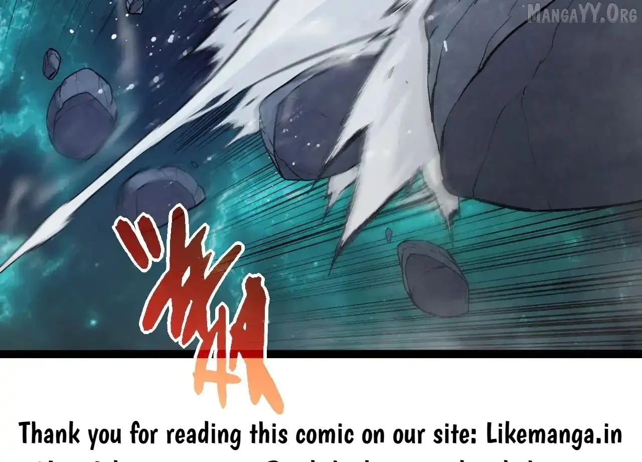 Evolution Begins With a Big Tree Chapter 472 - Page 10