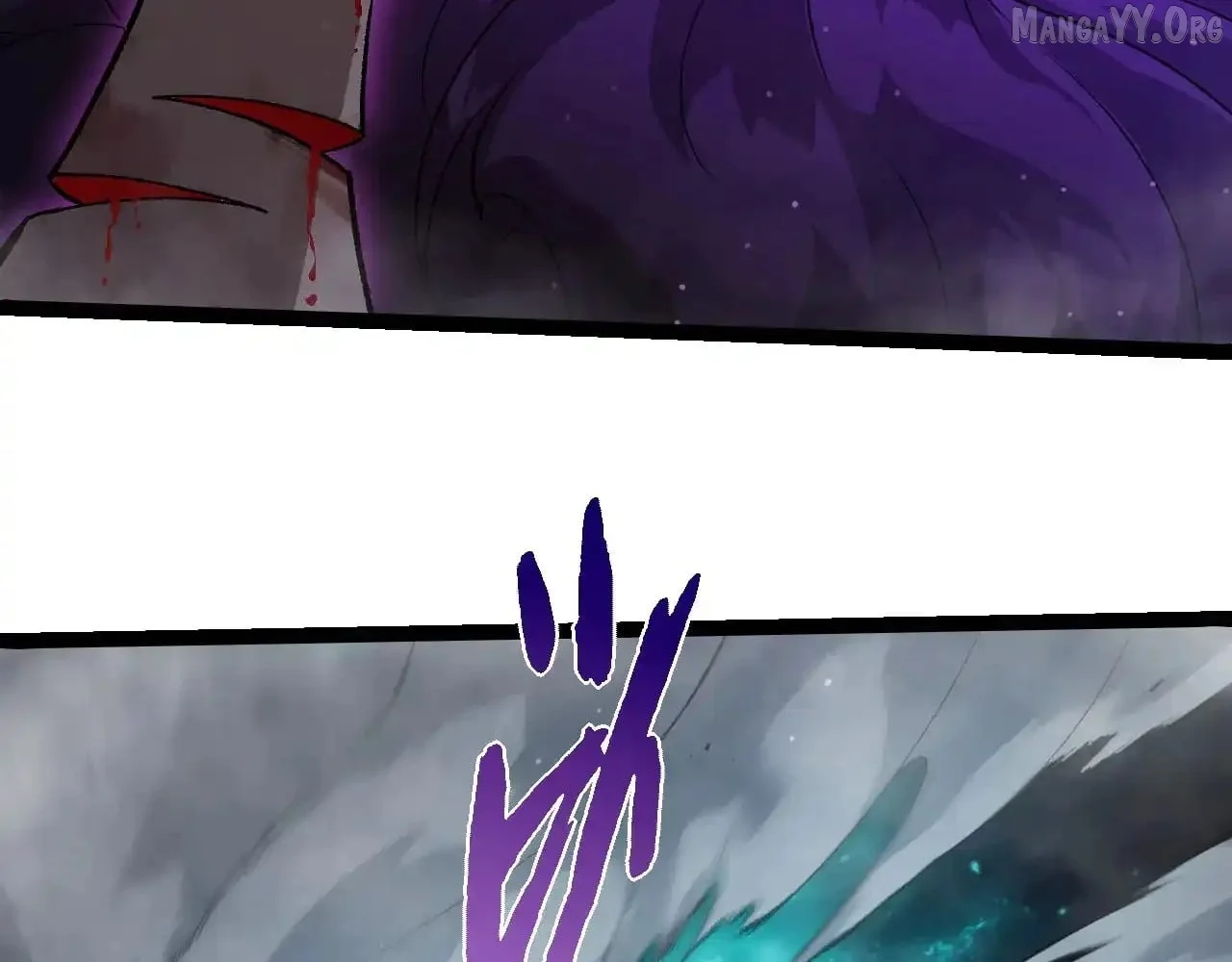 Evolution Begins With a Big Tree Chapter 472 - Page 12