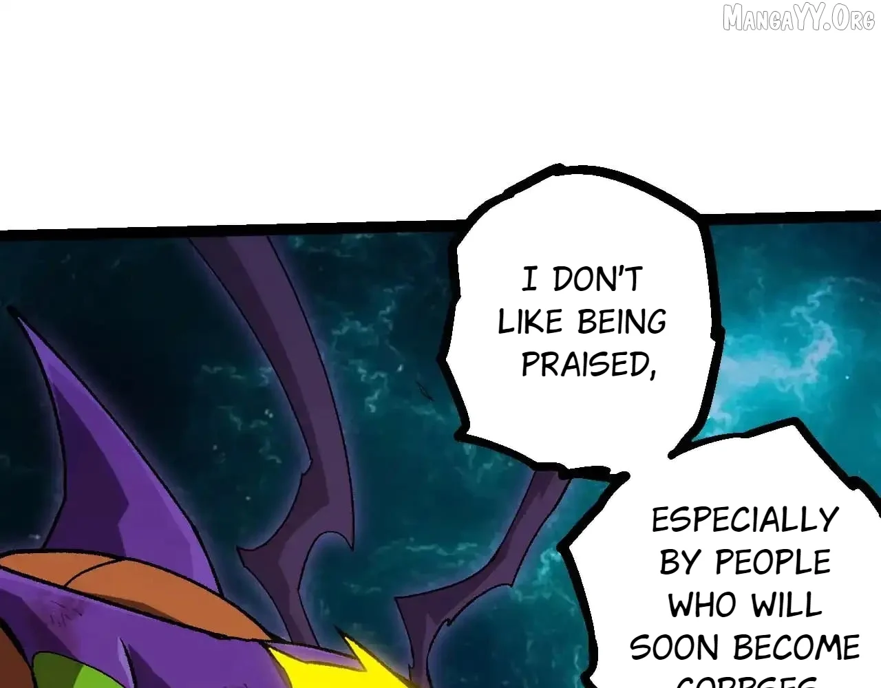 Evolution Begins With a Big Tree Chapter 472 - Page 17