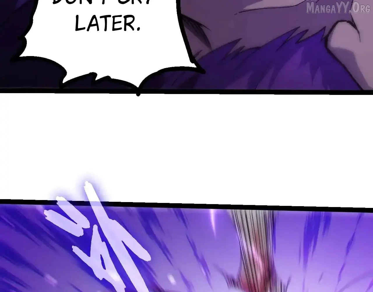 Evolution Begins With a Big Tree Chapter 472 - Page 22