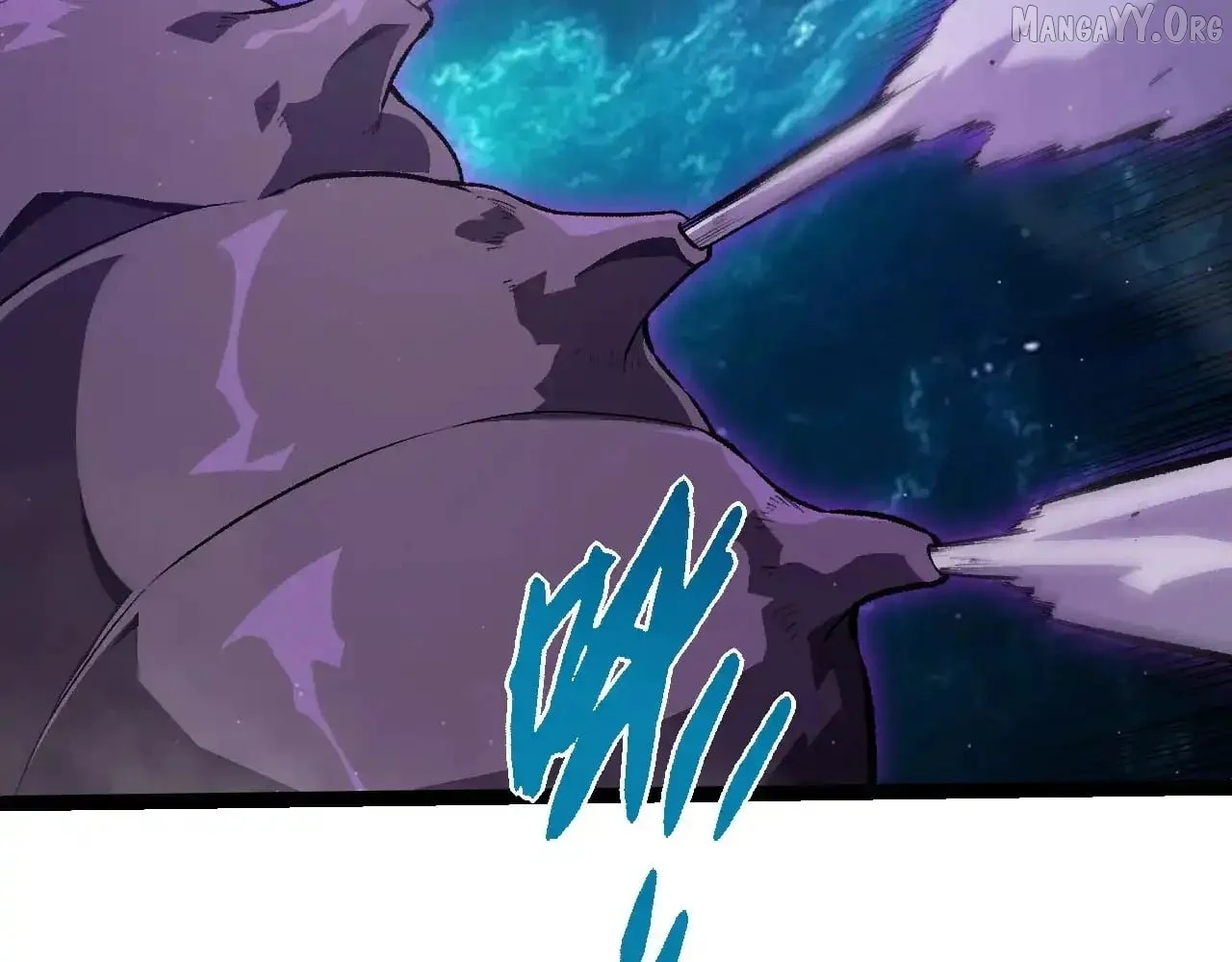 Evolution Begins With a Big Tree Chapter 472 - Page 28