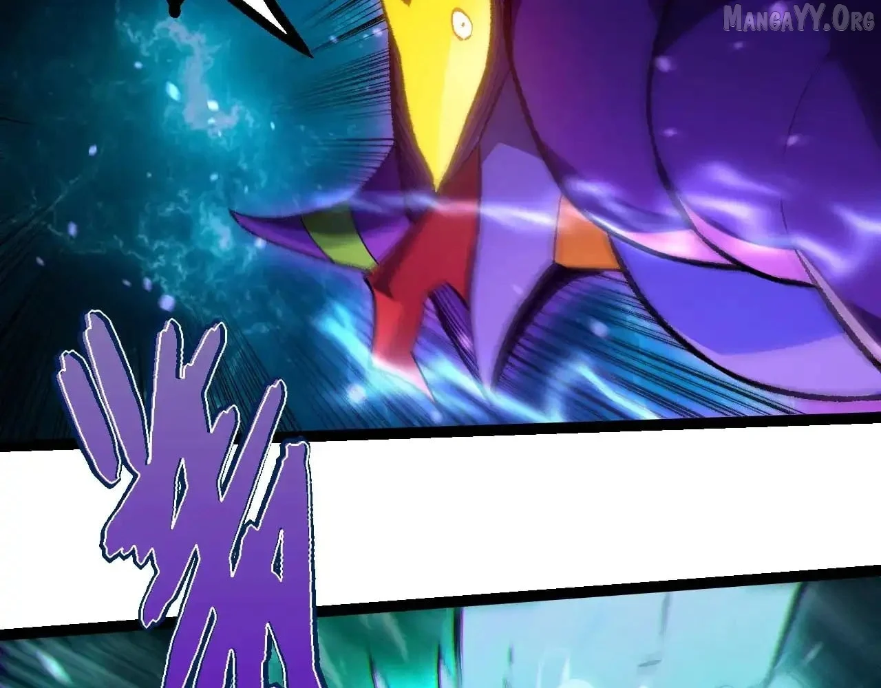 Evolution Begins With a Big Tree Chapter 472 - Page 47