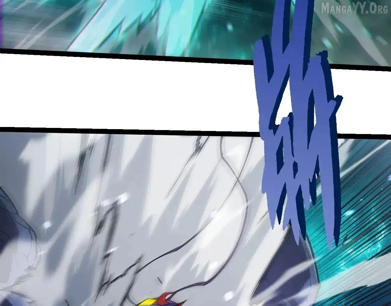 Evolution Begins With a Big Tree Chapter 472 - Page 49