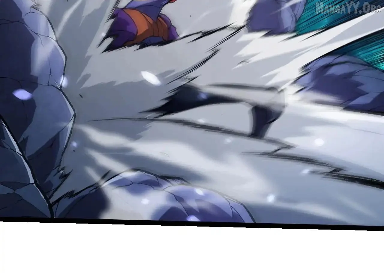 Evolution Begins With a Big Tree Chapter 472 - Page 50