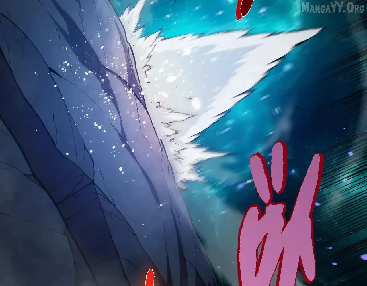 Evolution Begins With a Big Tree Chapter 472 - Page 55