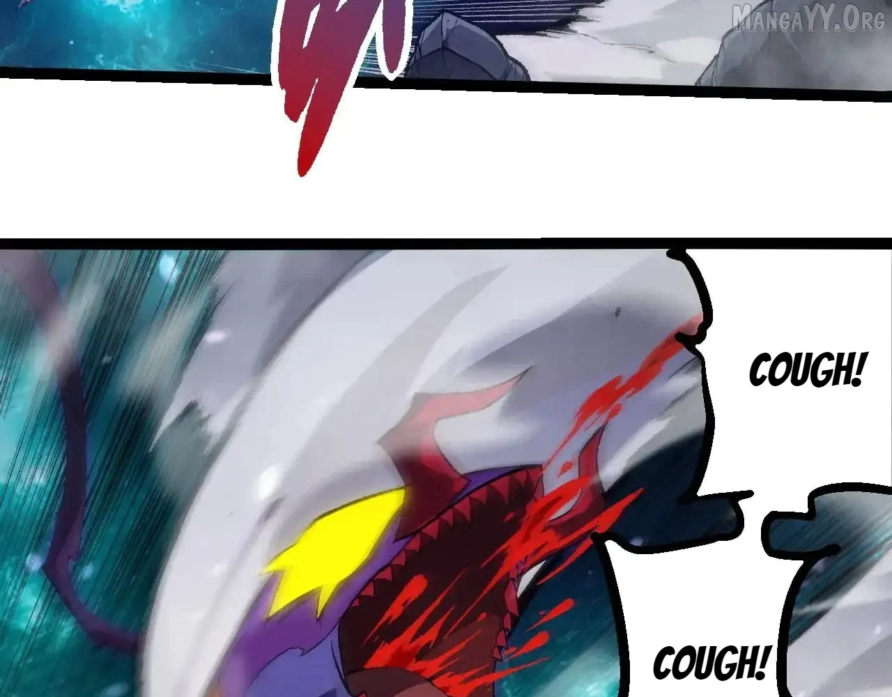 Evolution Begins With a Big Tree Chapter 472 - Page 59