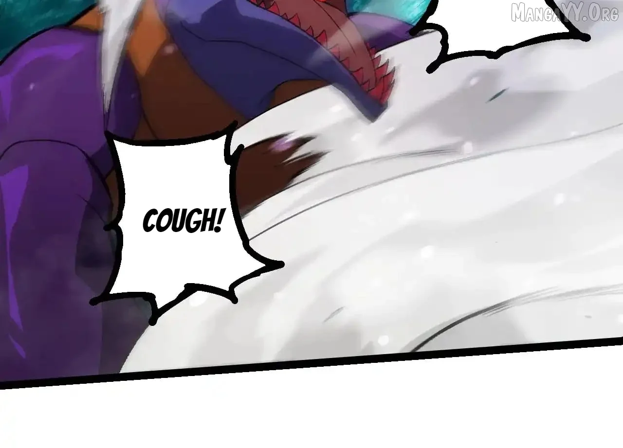 Evolution Begins With a Big Tree Chapter 472 - Page 60