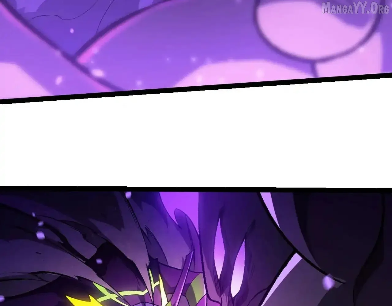 Evolution Begins With a Big Tree Chapter 472 - Page 66