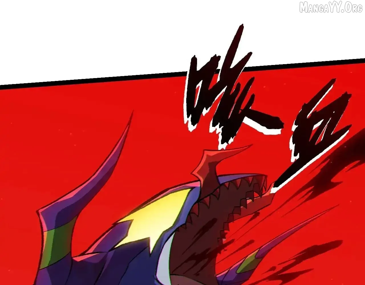 Evolution Begins With a Big Tree Chapter 472 - Page 71