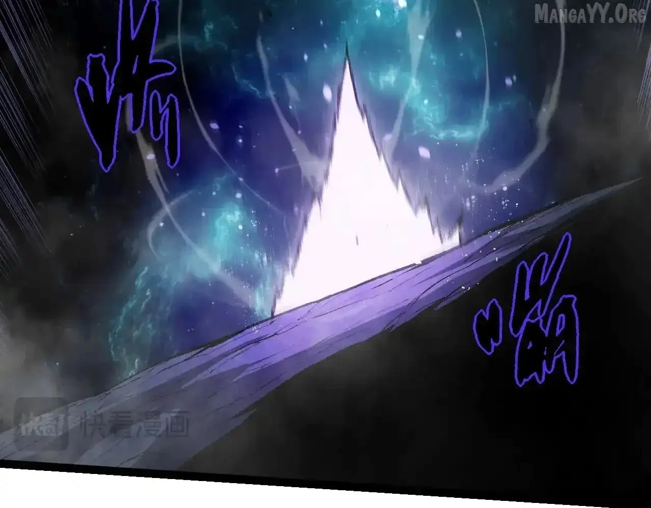 Evolution Begins With a Big Tree Chapter 472 - Page 76