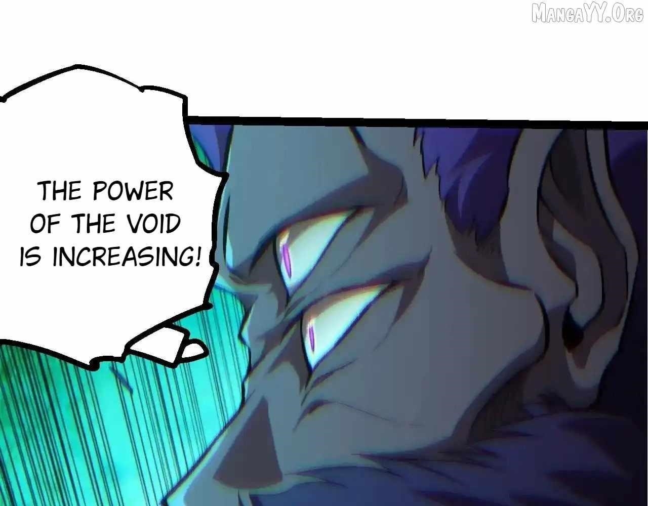 Evolution Begins With a Big Tree Chapter 474 - Page 11