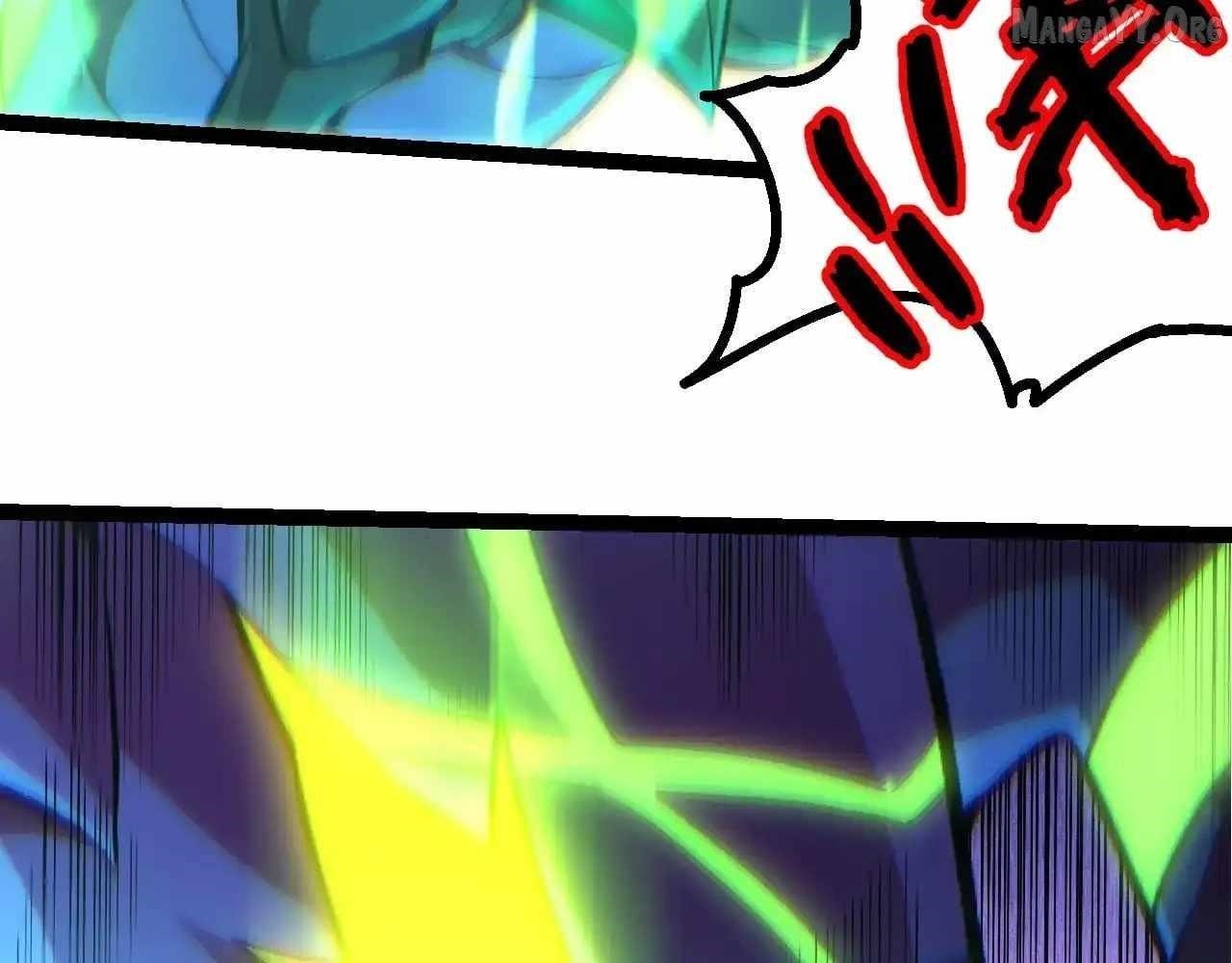 Evolution Begins With a Big Tree Chapter 474 - Page 14