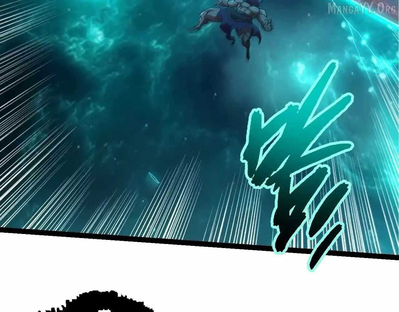 Evolution Begins With a Big Tree Chapter 474 - Page 22