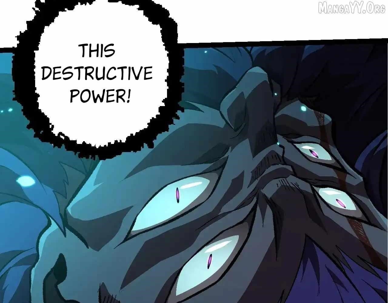 Evolution Begins With a Big Tree Chapter 474 - Page 23