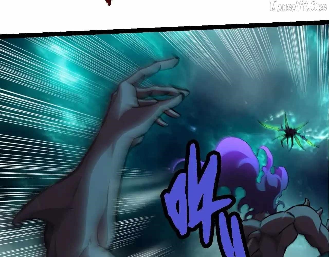 Evolution Begins With a Big Tree Chapter 474 - Page 39