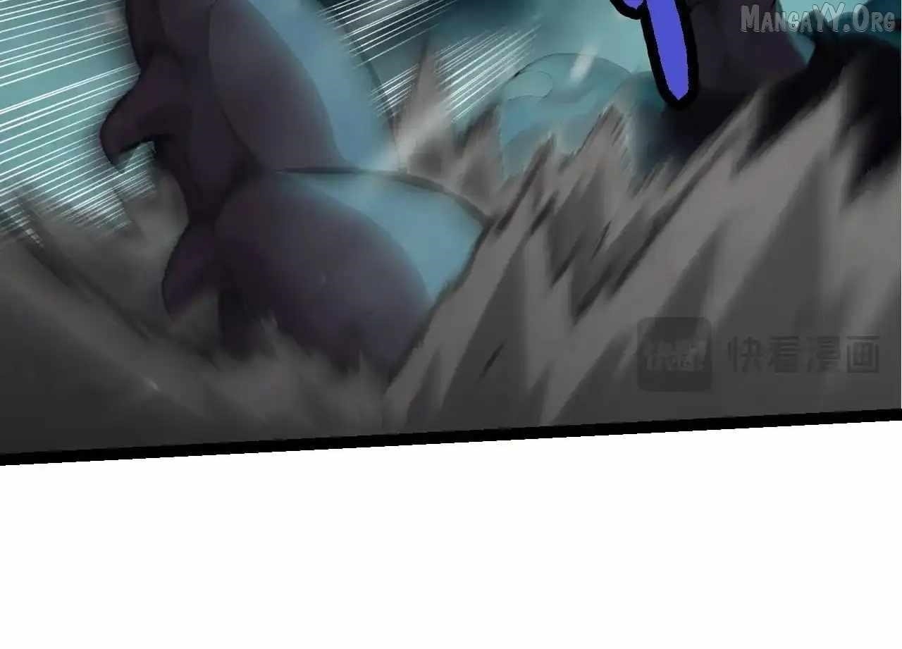 Evolution Begins With a Big Tree Chapter 474 - Page 40